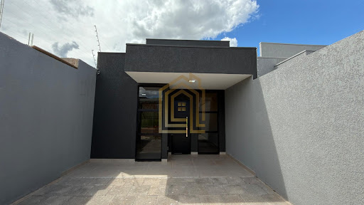 Casa à Venda no bairro Positano, Cascavel – 60m², 1 Suíte, R$380 mil