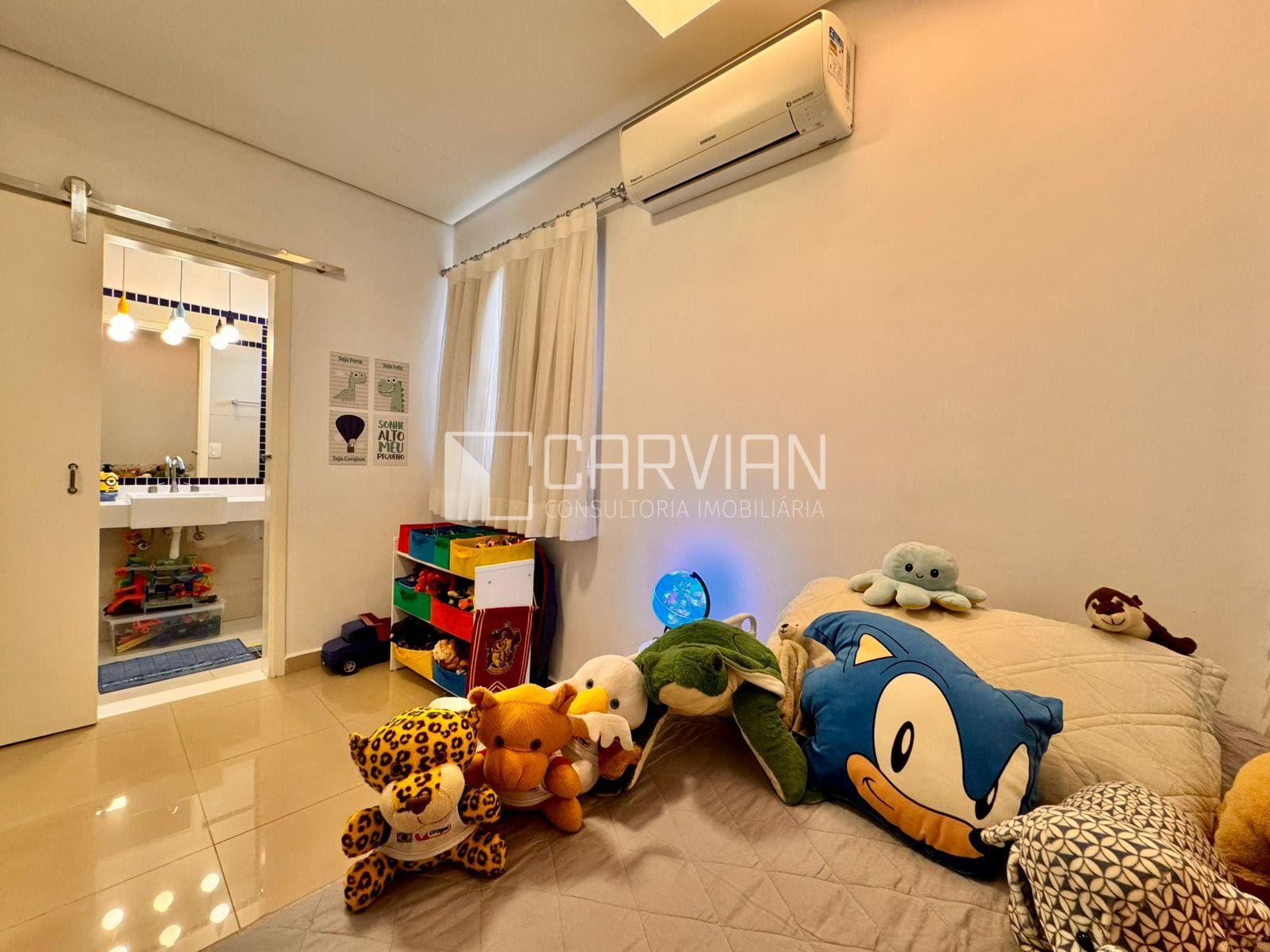 Casa à venda com 3 quartos, 3 suítes, 4 vagas e 236m² no Jardim Santa Cecilia, Ribeirão Preto (SP) — foto 11 de 30