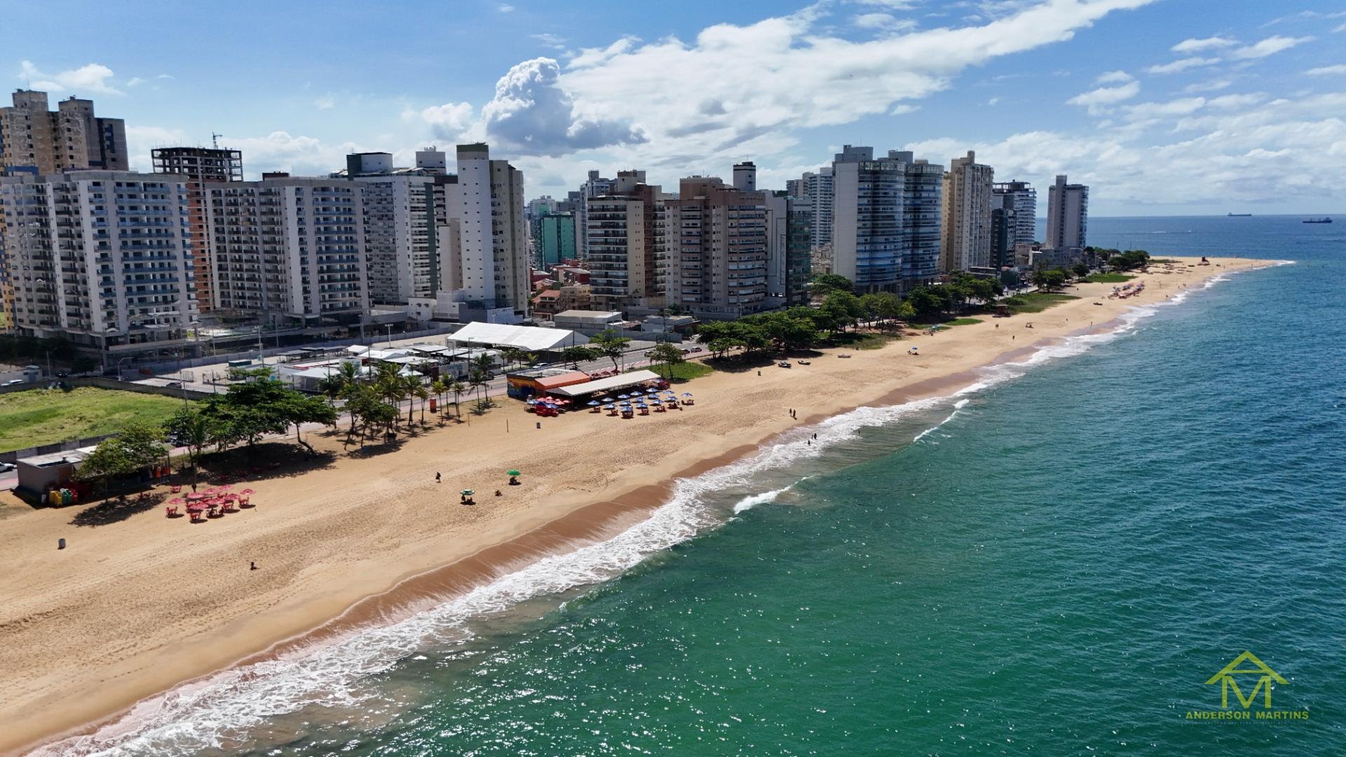 Apartamento à venda com 3 quartos, 2 banheiros, 2 vagas e 80m² no Itapuã, Vila Velha (ES) — foto 6 de 15