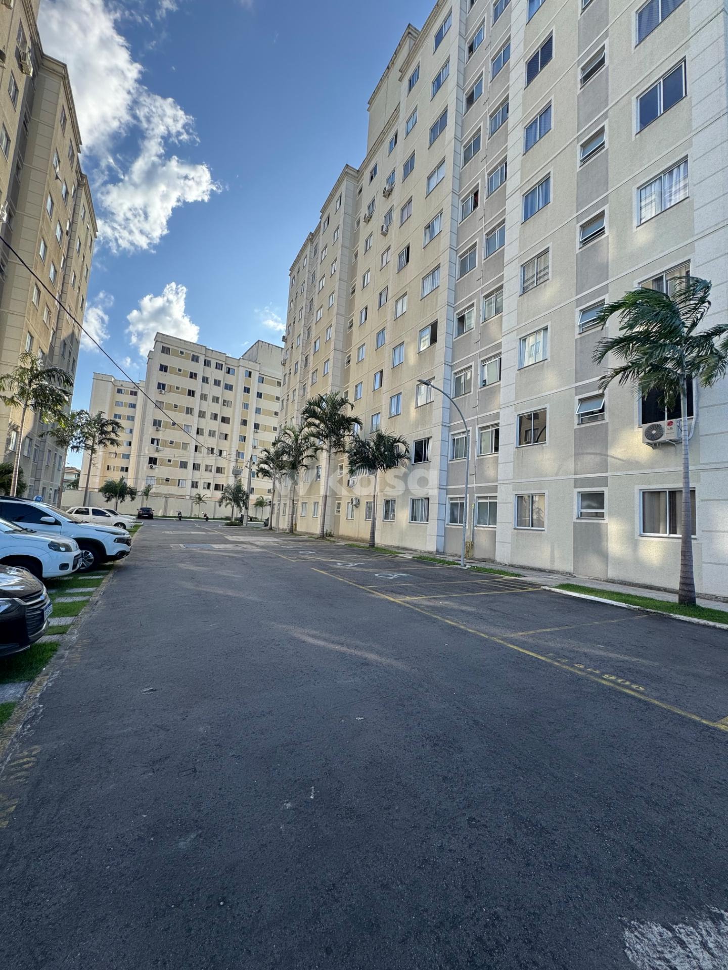 Apartamento à venda com 2 quartos, 1 banheiro e 42m² no Colina de Laranjeiras, Serra (ES) — foto 16 de 30