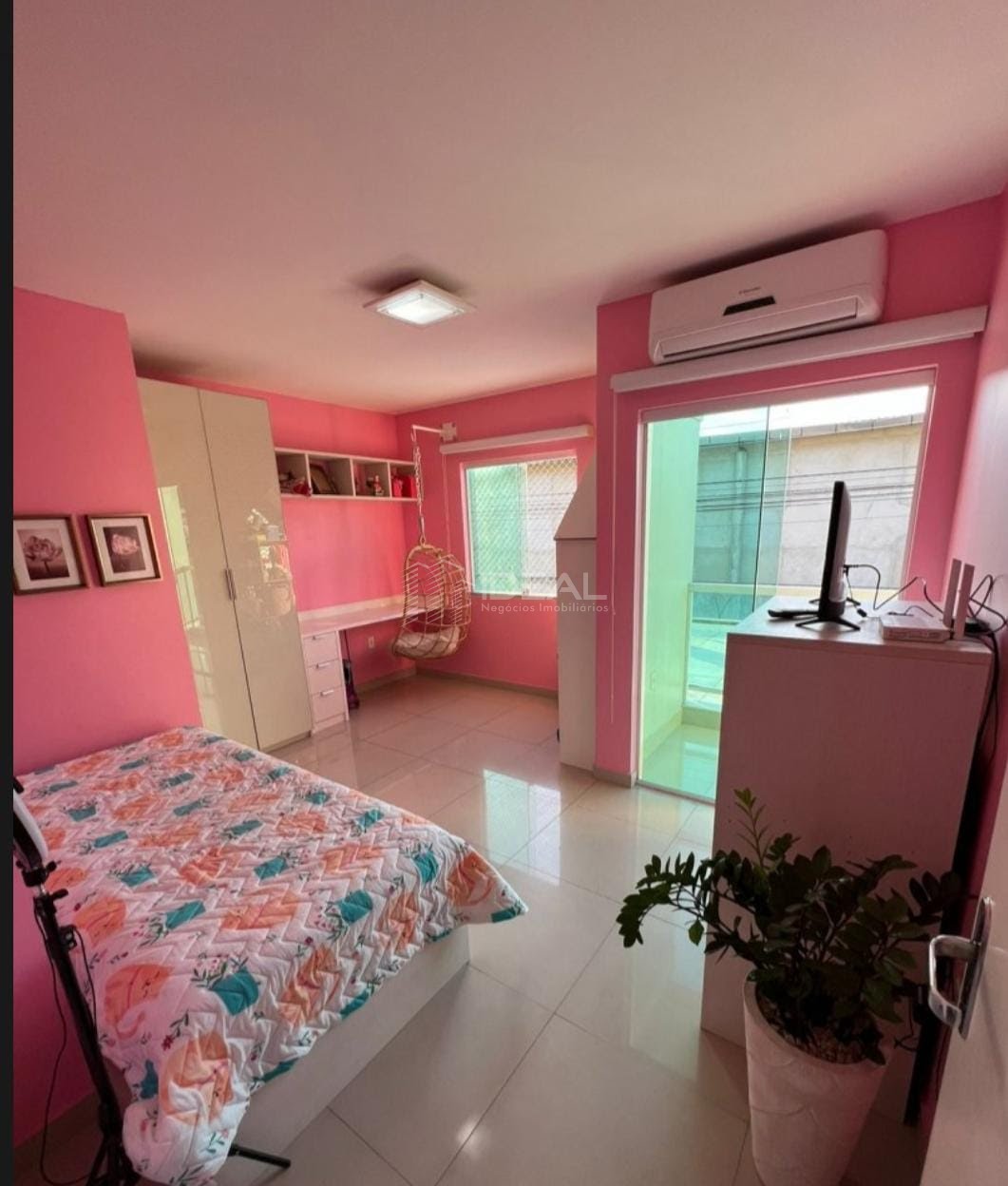 Casa à venda com 3 quartos, 1 suíte, 2 vagas e 114m² no Parque São Caetano, Campos dos Goytacazes (RJ) — foto 24 de 30