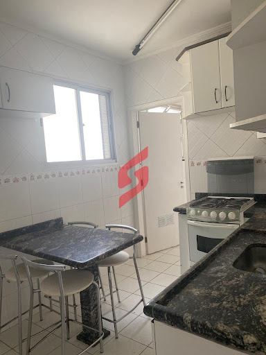 Apartamento em Parque Campolim  -  Sorocaba