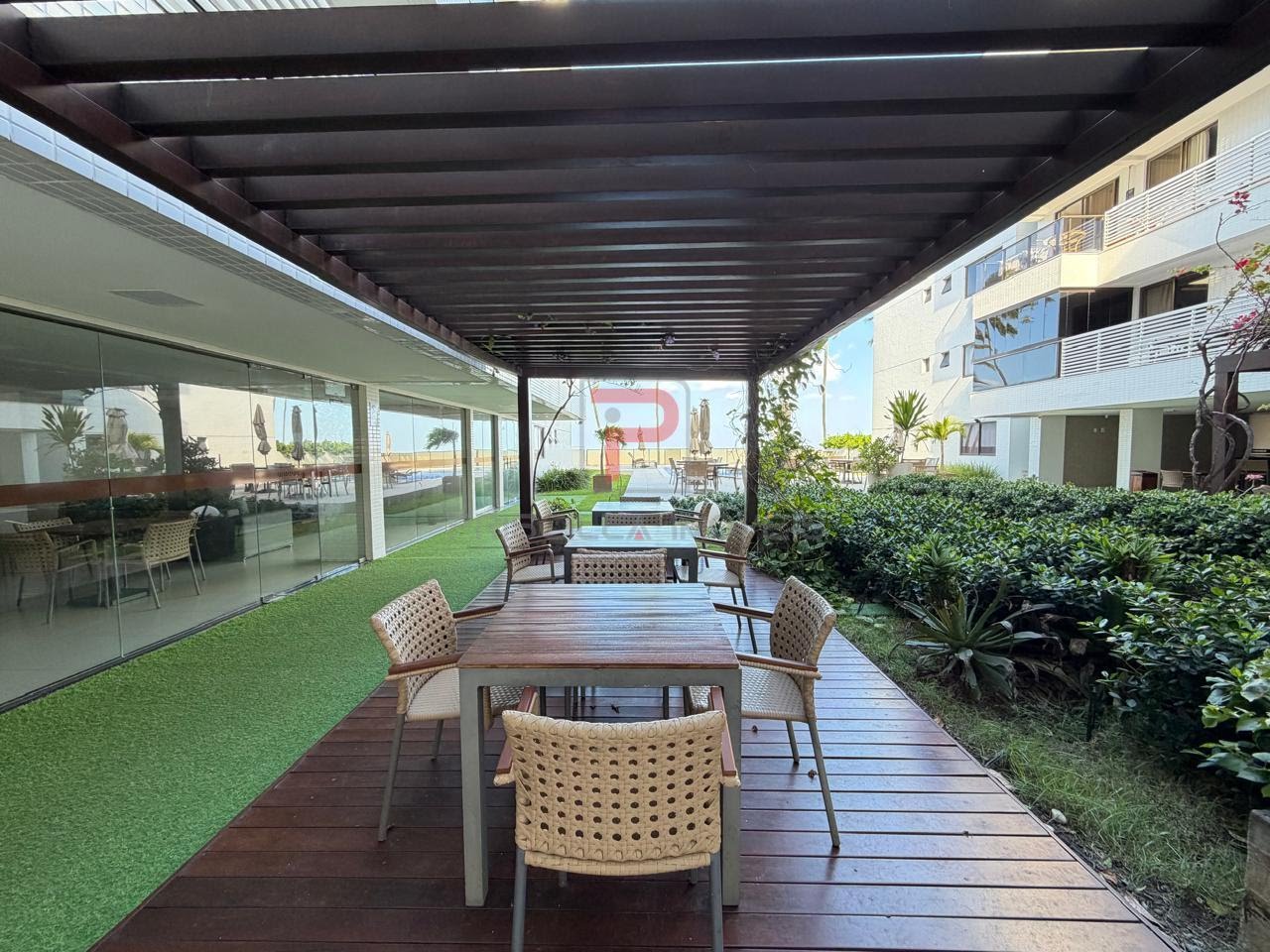 Apartamento à venda com 1 quarto, 1 suíte, 1 vaga e 69m² no Jardim Oceania, João Pessoa (PB) — foto 29 de 30