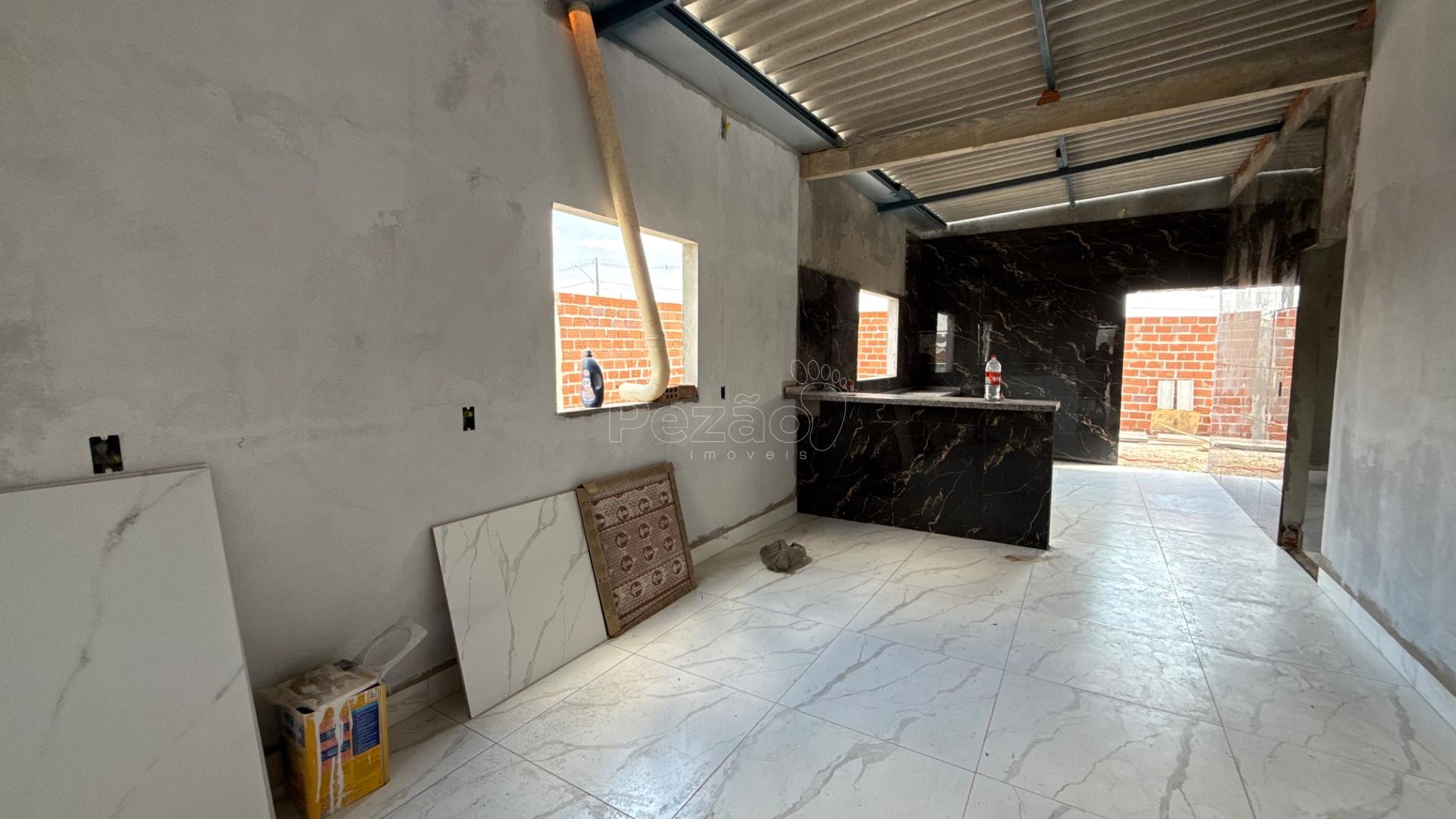 Casa, 3 quartos, 120 m² - Foto 7