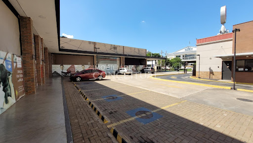 Salas Comerciais