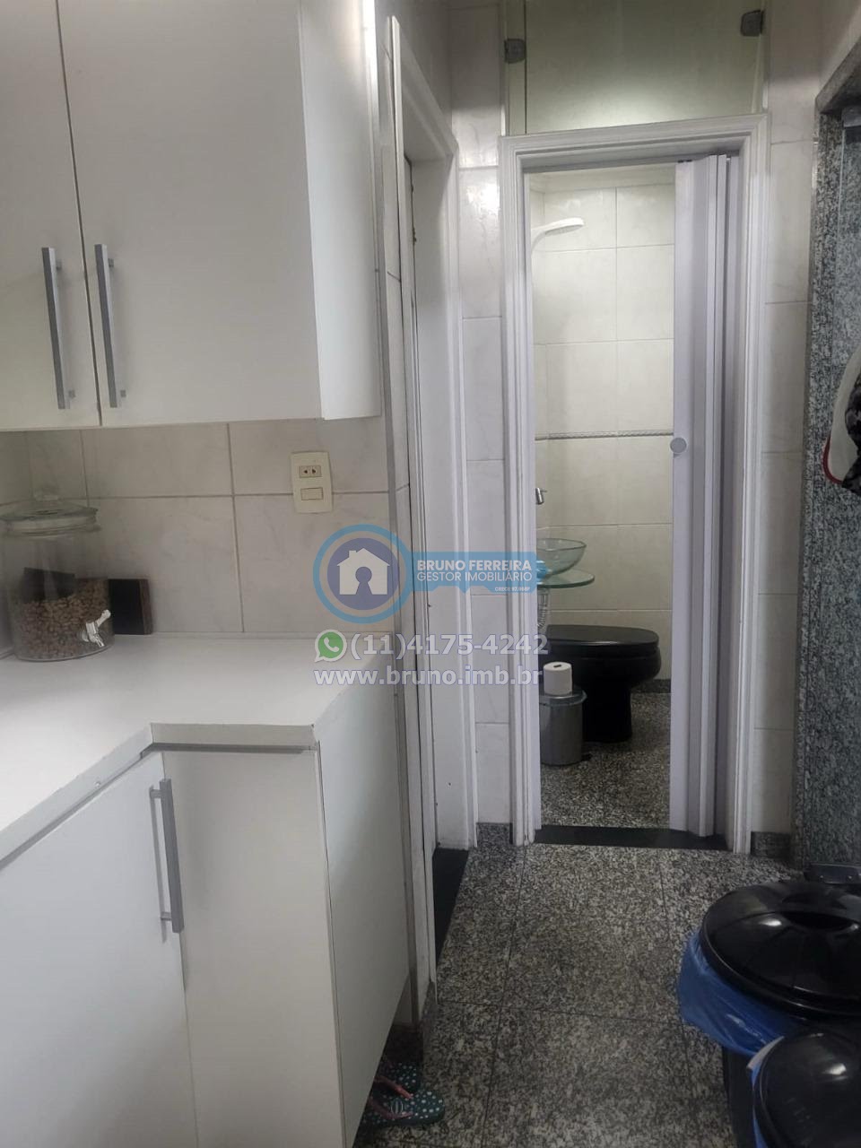 Apartamento à venda com 3 quartos, 2 banheiros, 1 vaga e 99m² no Vila Albertina, São Paulo (SP) — foto 9 de 20