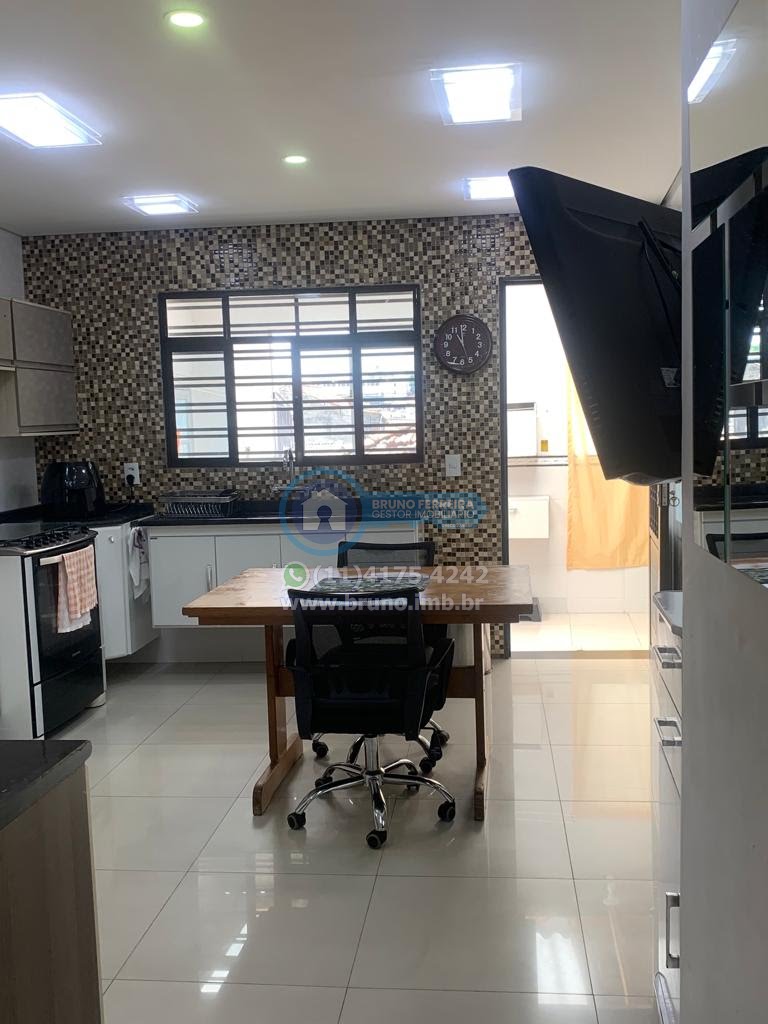 Casa à venda com 3 quartos, 2 banheiros, 3 vagas e 190m² no Vila Medeiros, São Paulo (SP) — foto 13 de 19