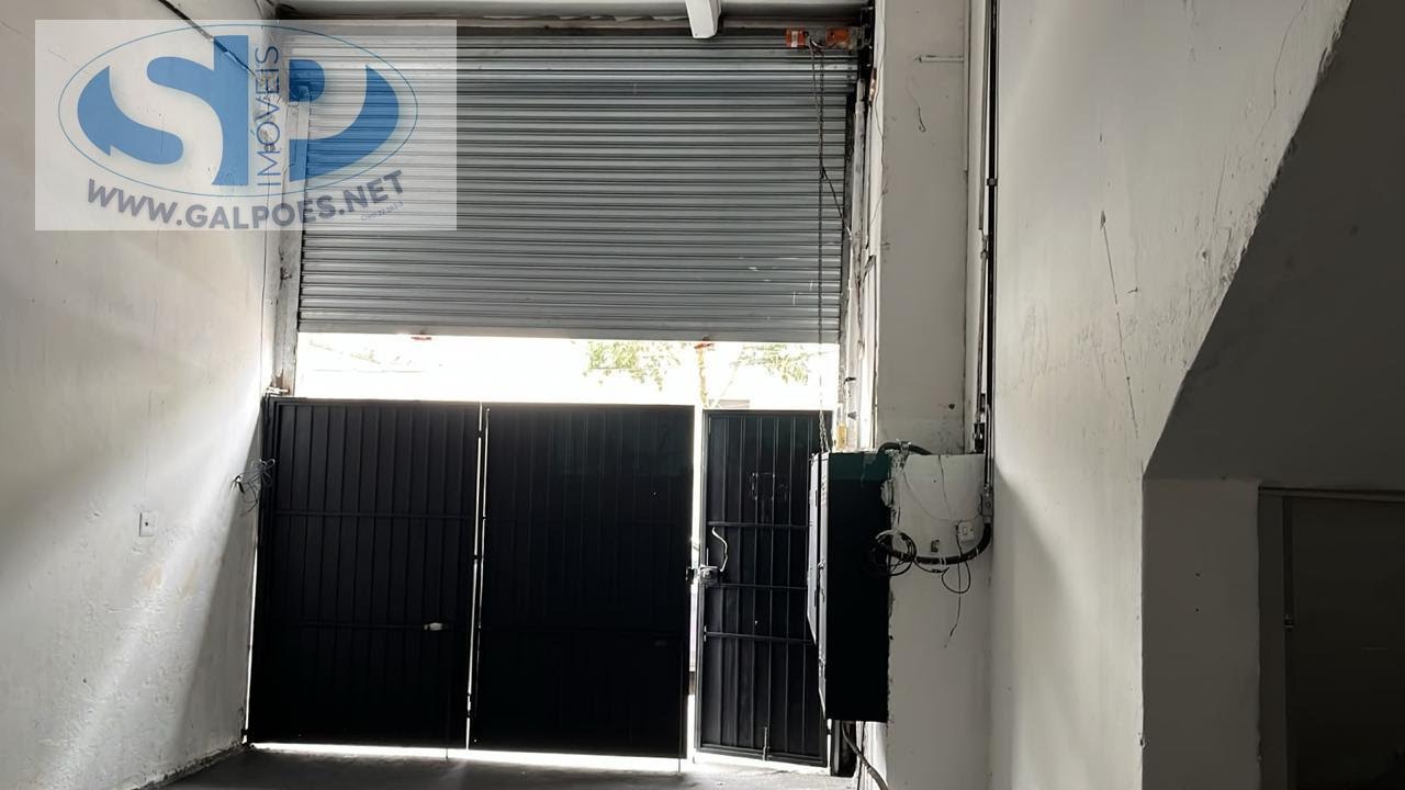 Depósito-Galpão, 300 m² - Foto 16
