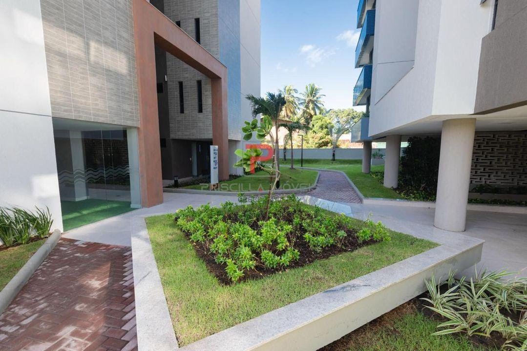 Apartamento à venda com 2 quartos, 1 suíte, 1 vaga e 66m² no Monte Castelo, Cabedelo (PB) — foto 15 de 30