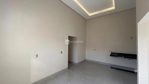 Casa em São João  -  Catalão
