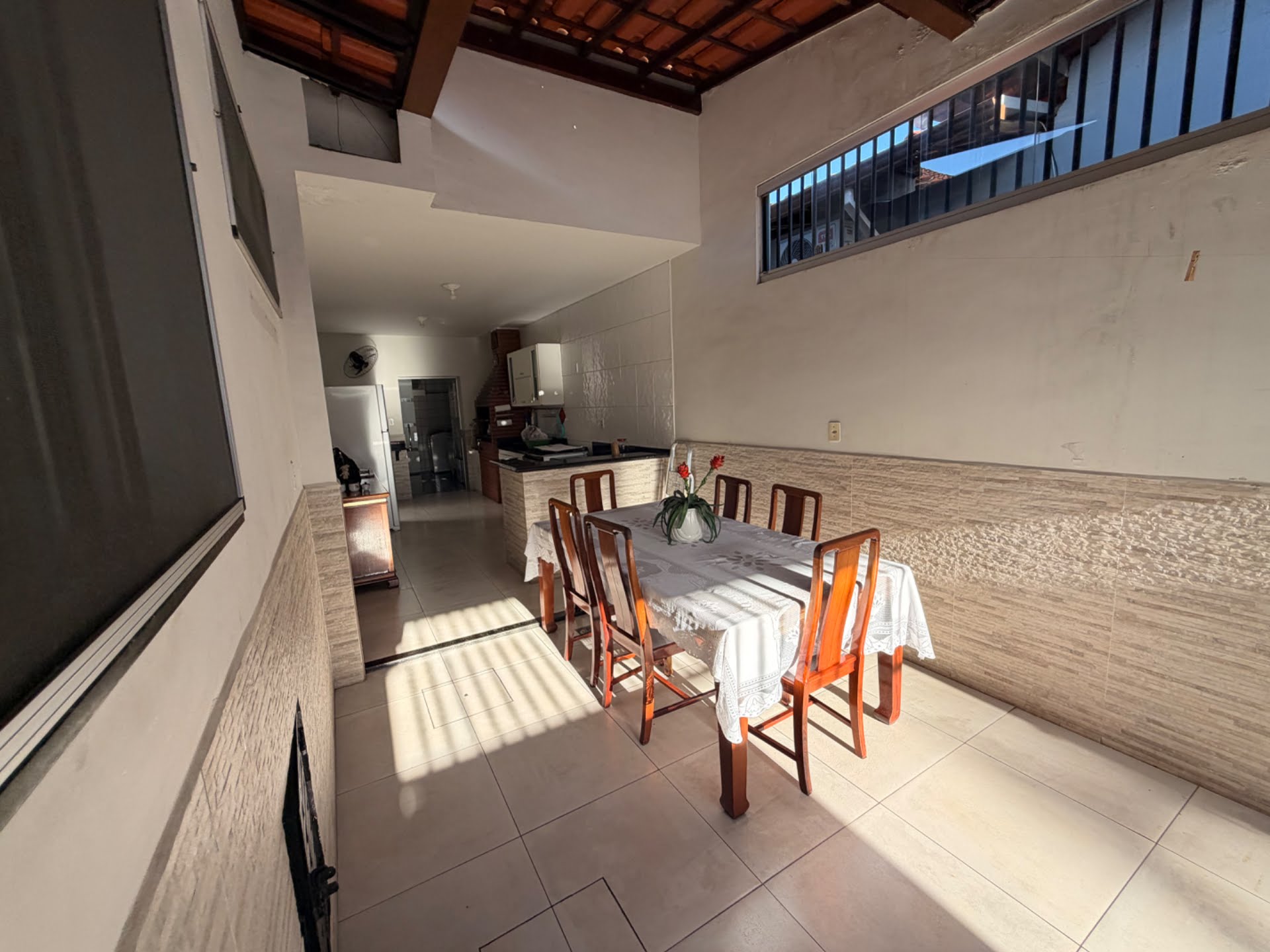 Casa, 4 quartos, 110 m² - Foto 10