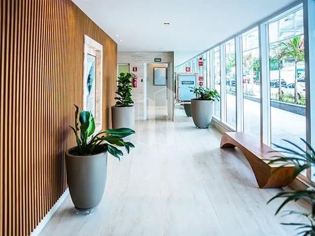 Apartamento para alugar com 3 quartos, 3 suítes, 2 vagas e 115m² no Setor Marista, Goiânia (GO) — foto 4 de 30