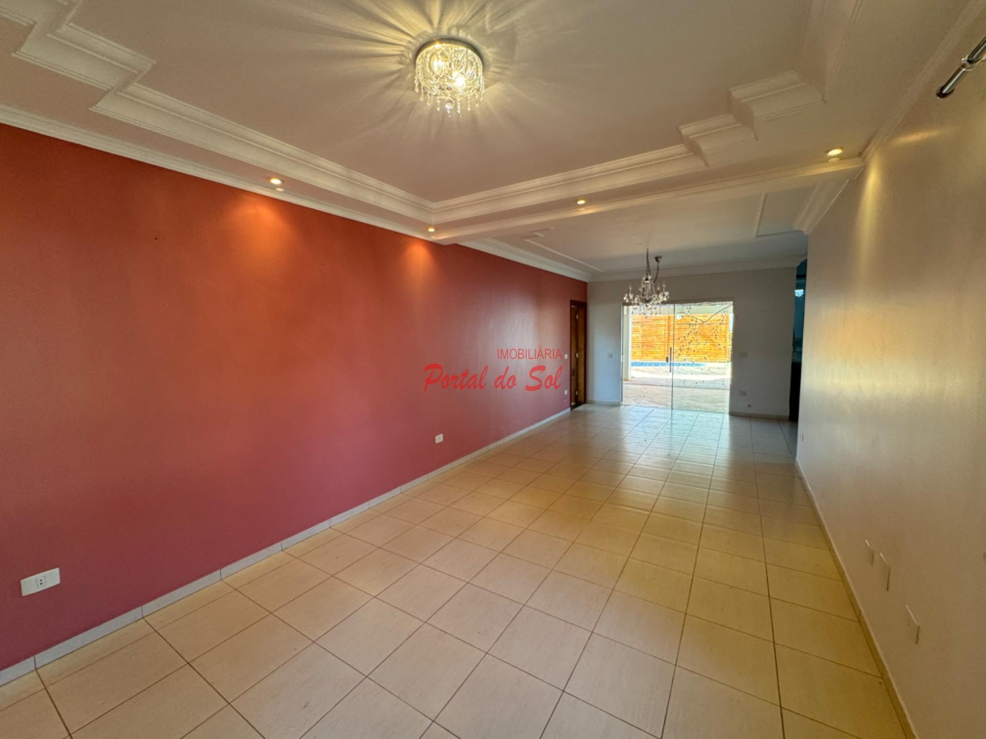 Casa à venda com 4 quartos, 1 suíte, 2 vagas e 320m² no Residencial Morumbi, Santo Antônio da Platina (PR) — foto 5 de 16