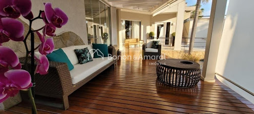 Casa de Condomínio, 4 quartos - Foto 32