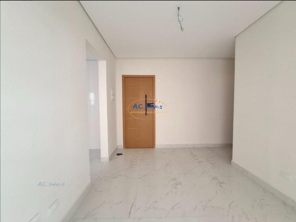 Apartamento à venda com 1 quarto, 1 banheiro, 1 vaga e 48m² no Vila Caiçara, Praia Grande (SP) — foto 3 de 13