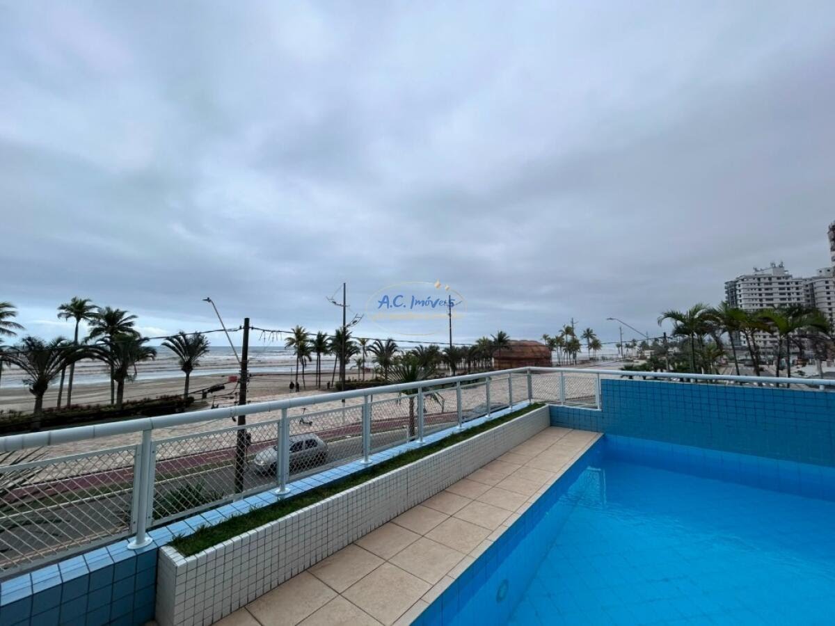 Apartamento à venda com 3 quartos, 1 suíte, 2 vagas e 110m² no Vila Tupi, Praia Grande (SP) — foto 29 de 30
