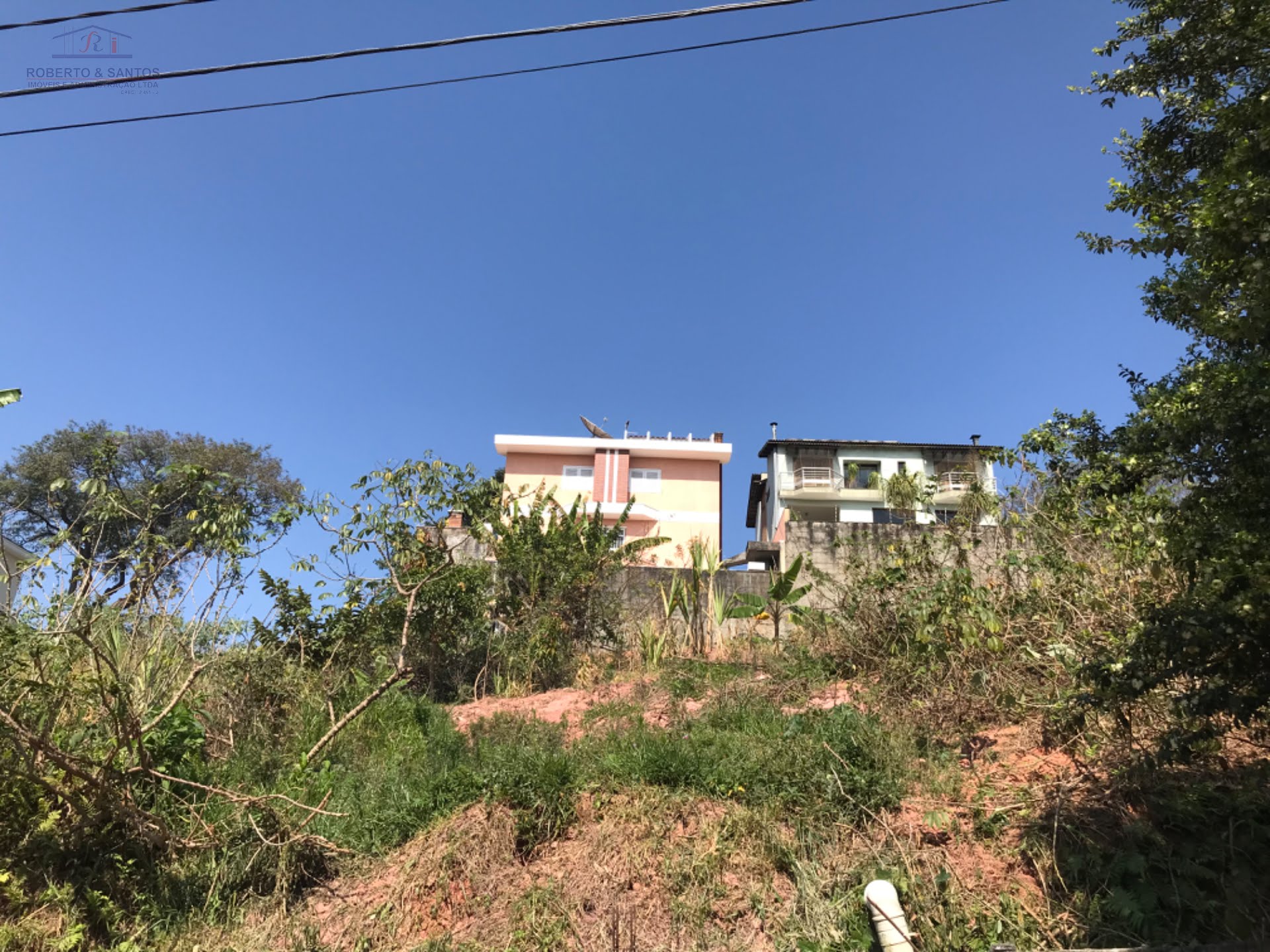 Terreno 
