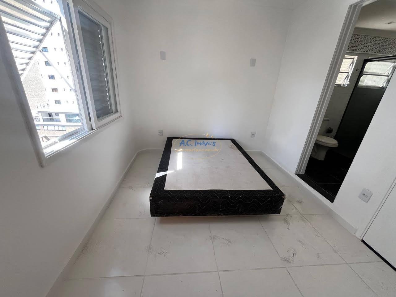 Apartamento à venda com 3 quartos, 1 suíte, 1 vaga e 80m² no Guilhermina, Praia Grande (SP) — foto 27 de 30