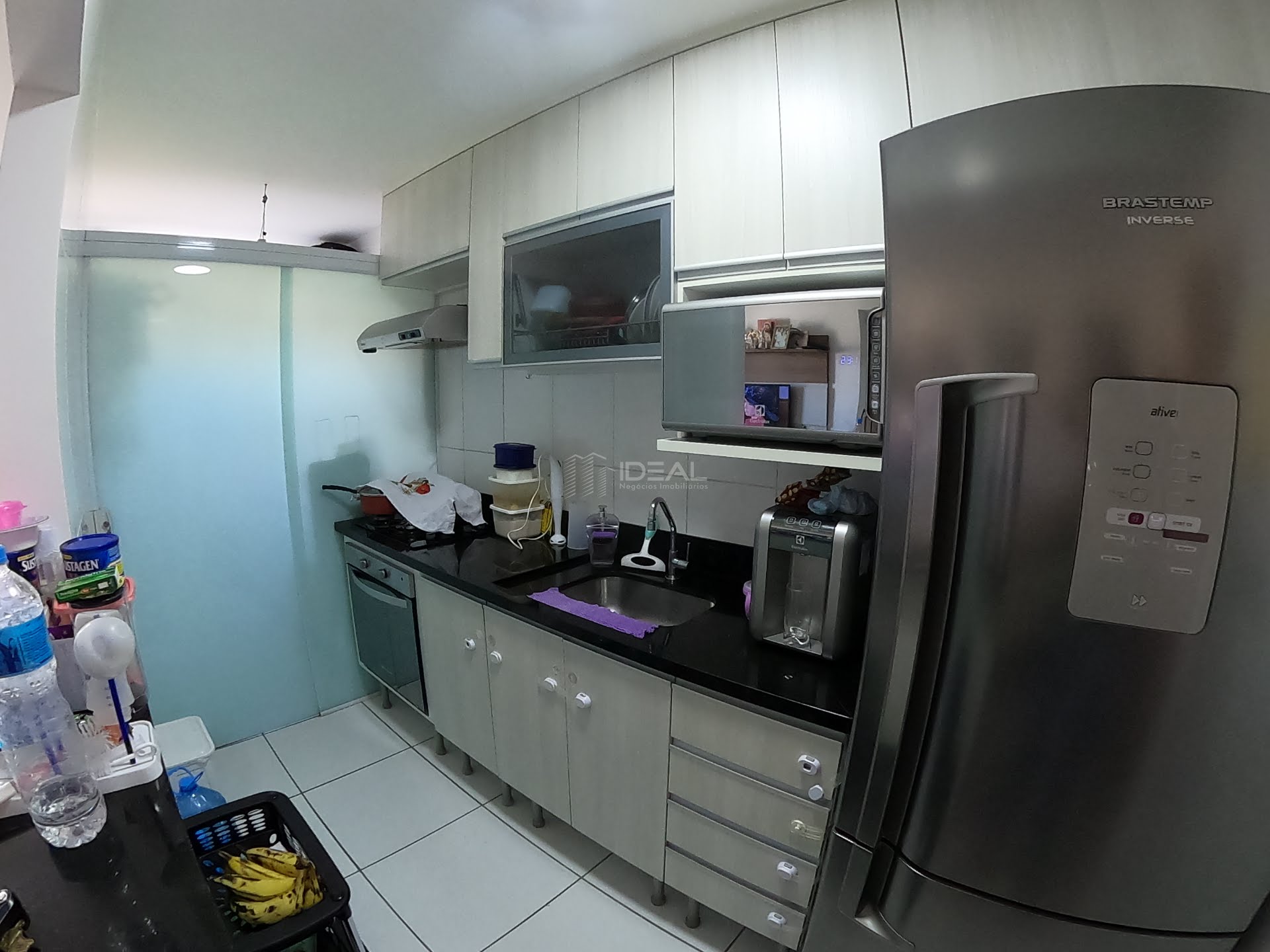 Apartamento à venda com 2 quartos, 1 suíte, 1 vaga e 60m² no Parque Turf Club, Campos dos Goytacazes (RJ) — foto 15 de 30