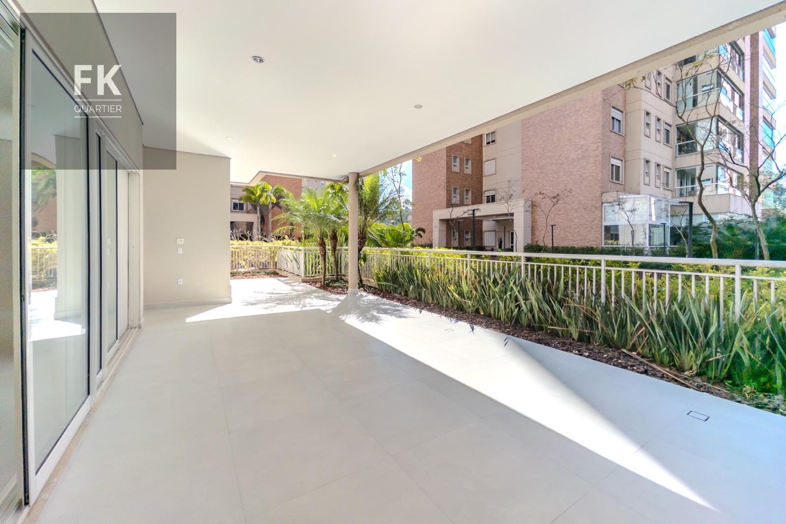 Apartamento à venda com 3 quartos, 3 suítes, 3 vagas e 223m² no Tamboré, Santana de Parnaíba (SP) — foto 5 de 30