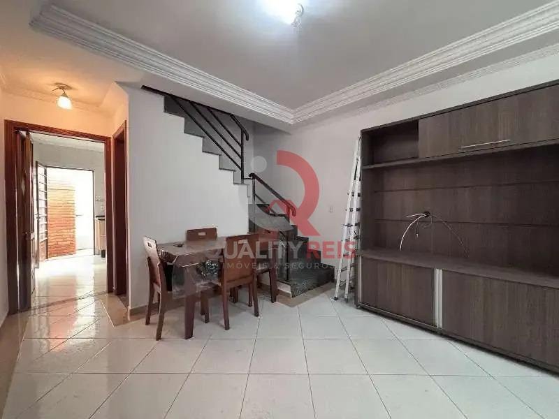 Sobrado, 2 quartos, 110 m² - Foto 17