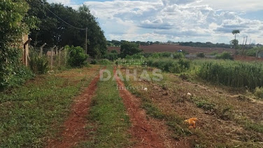 Lote / Terreno em Jardim Nova Barretos lll  -  Barretos