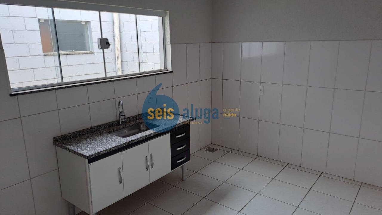 COZINHA
