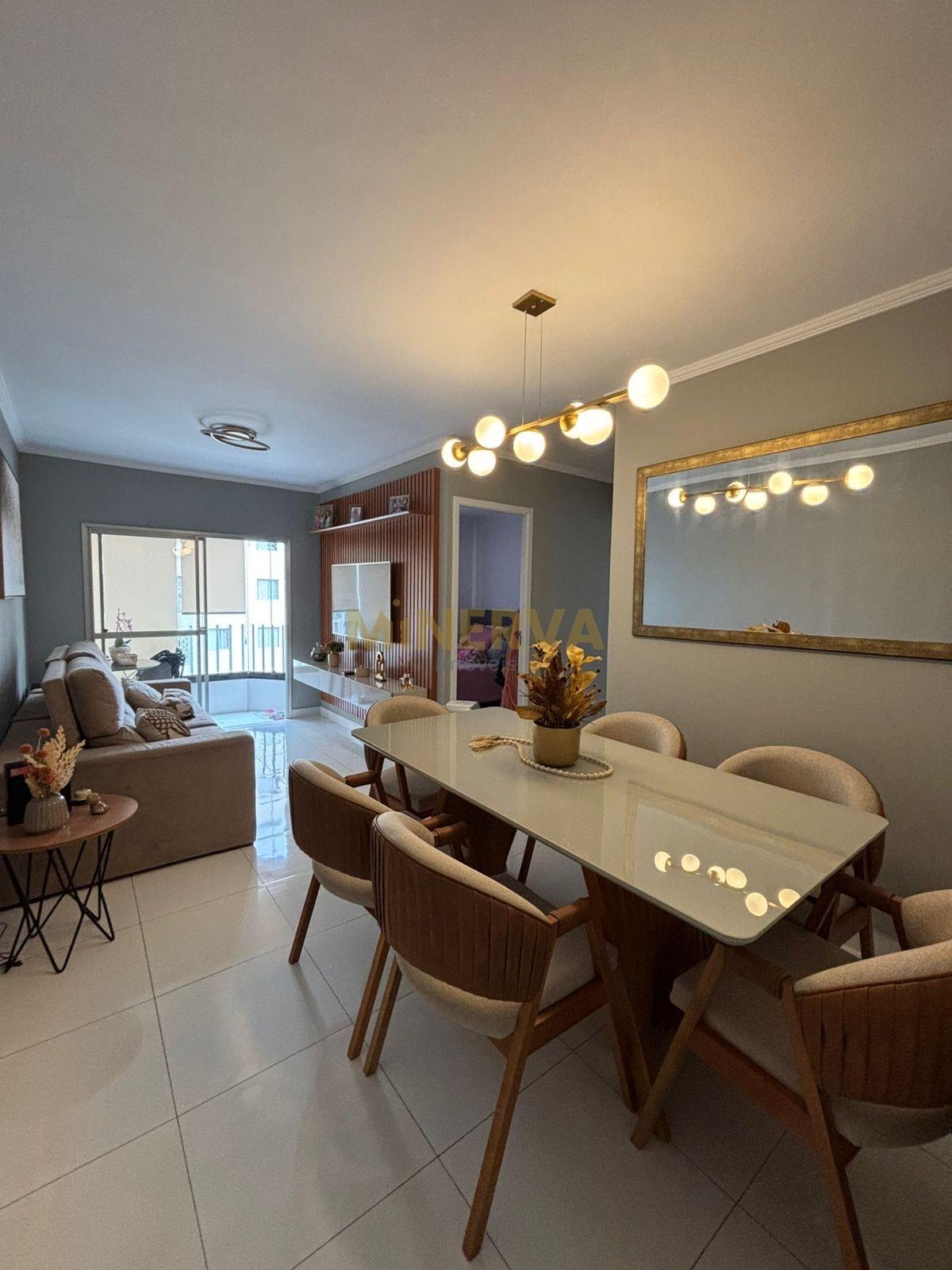 Apartamento à venda com 3 quartos, 1 banheiro, 1 vaga e 65m² no Vila Gomes Cardim, São Paulo — foto principal