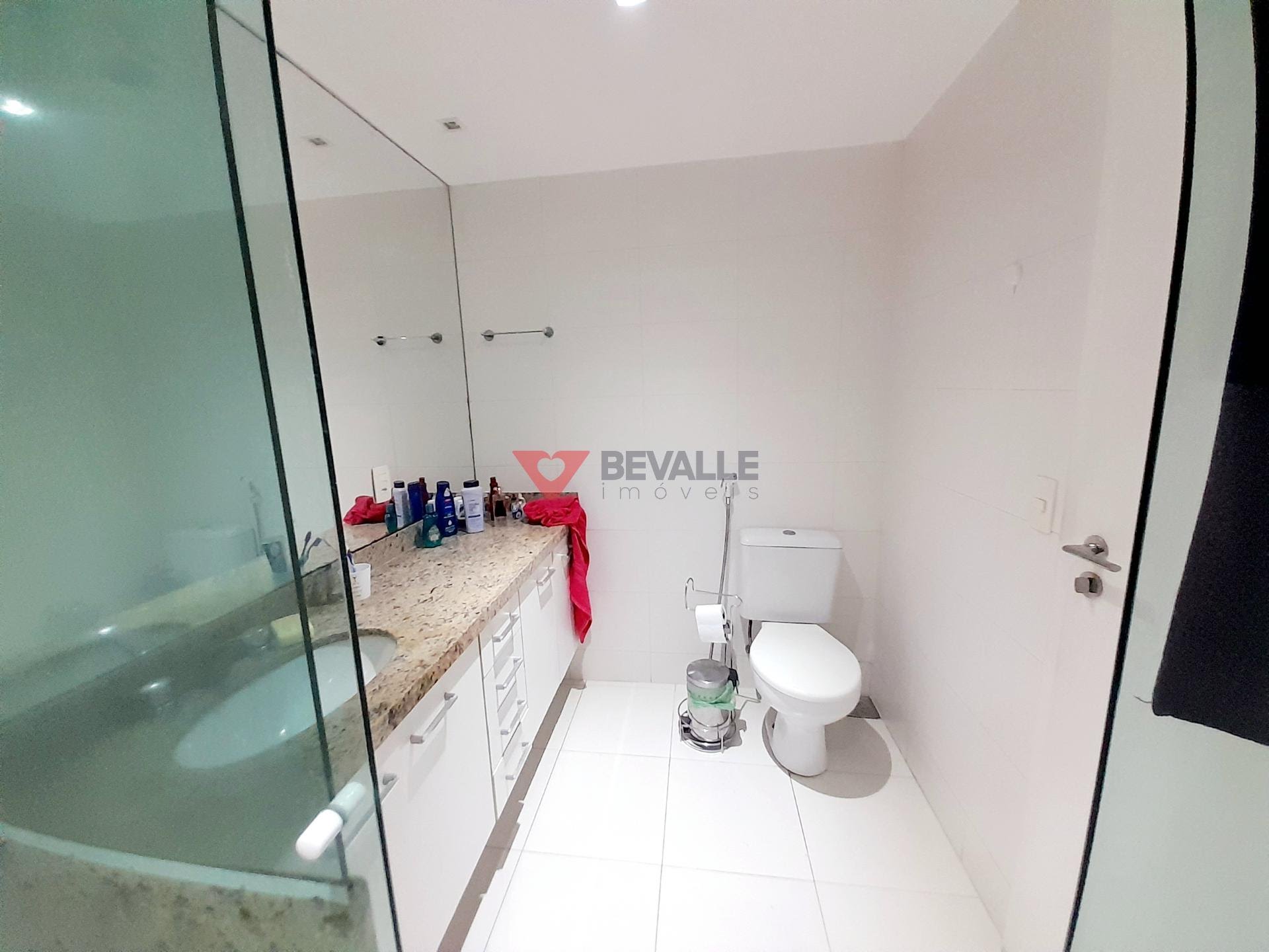 Apartamento à venda com 3 quartos, 3 suítes, 2 vagas e 155m² no Botafogo, Rio de Janeiro (RJ) — foto 16 de 30