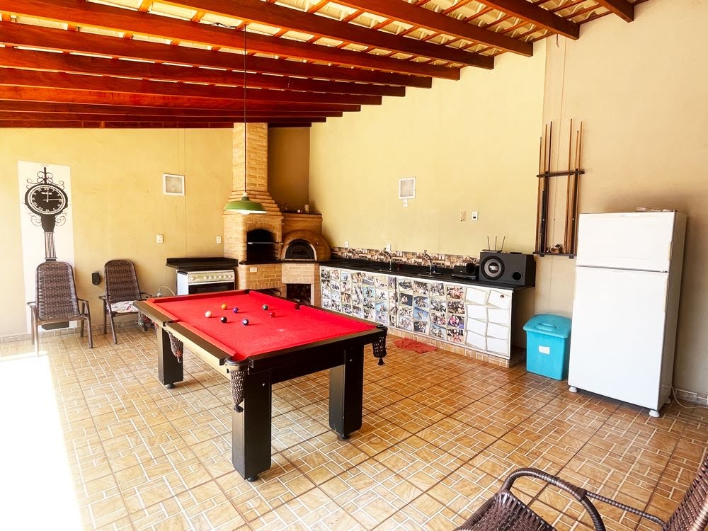 Casa à venda com 3 quartos, 1 suíte, 6 vagas e 380m² no Jardim Anhangüera, Ribeirão Preto (SP) — foto 26 de 30