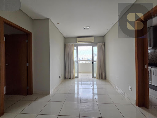 Apartamento à venda 64m² | 2 Quartos com Suíte – Goiabeiras