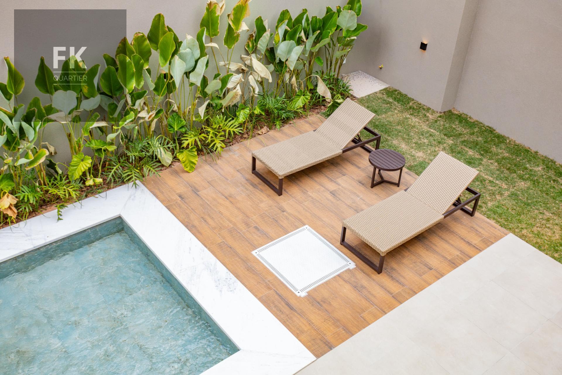 Casa à venda com 4 quartos, 4 suítes, 4 vagas e 370m² no Residencial Burle Marx, Santana de Parnaíba (SP) — foto 18 de 30