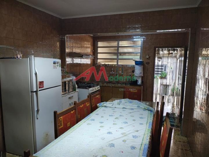 Casa à venda com 3 quartos, 1 suíte, 5 vagas e 238m² no Piraporinha, Diadema (SP) — foto 11 de 17
