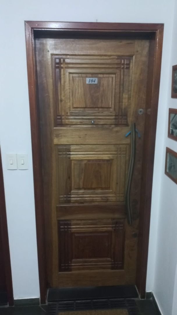 Apartamento, 2 quartos, 52 m² - Foto 6