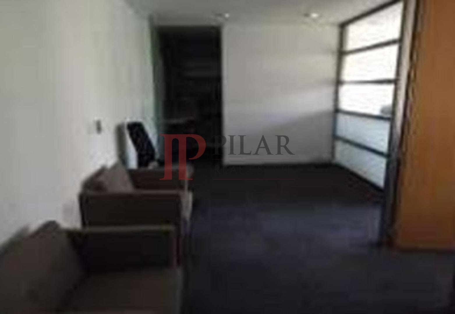 Sala Mobiliada para alugar 