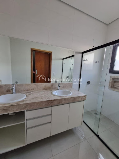 Casa de Condomínio, 3 quartos - Foto 20