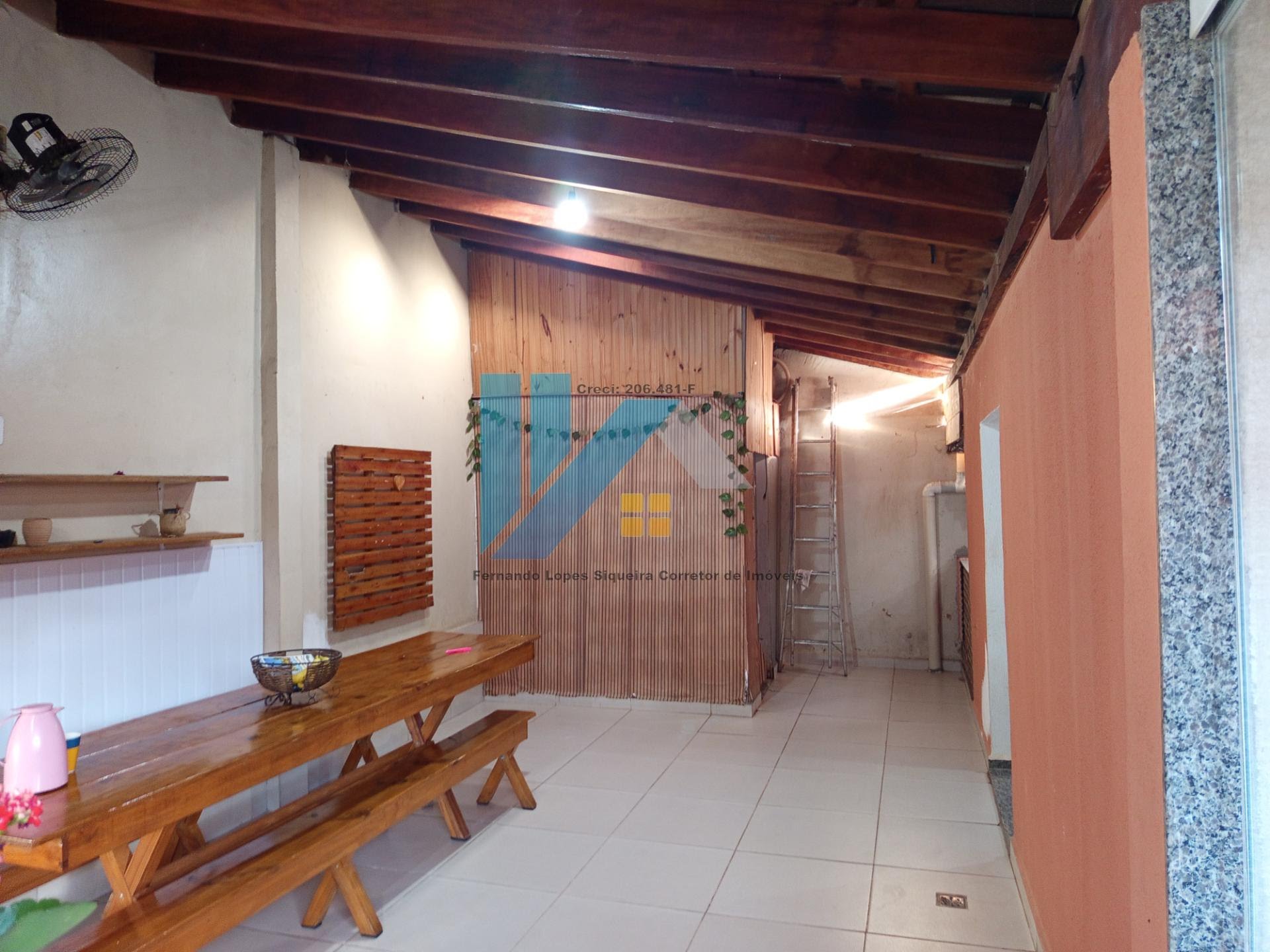 Casa à venda no Jardim Rinaldi, Pirajuí (SP) — foto 29 de 30