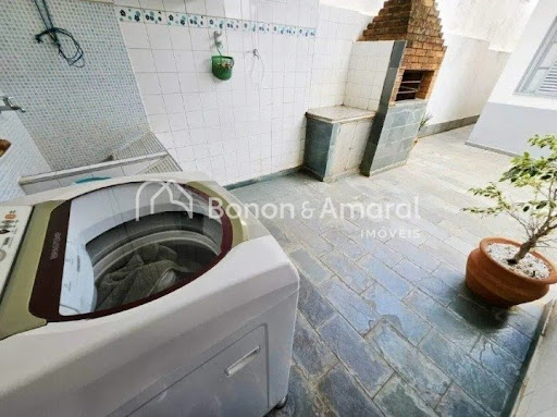 Casa, 3 quartos, 208 m² - Foto 25