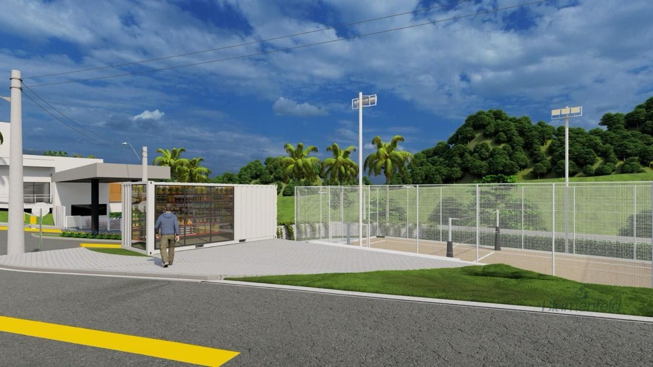 Terreno à venda com 250m² de terreno no São Bento, Arujá (SP) — foto 23 de 25