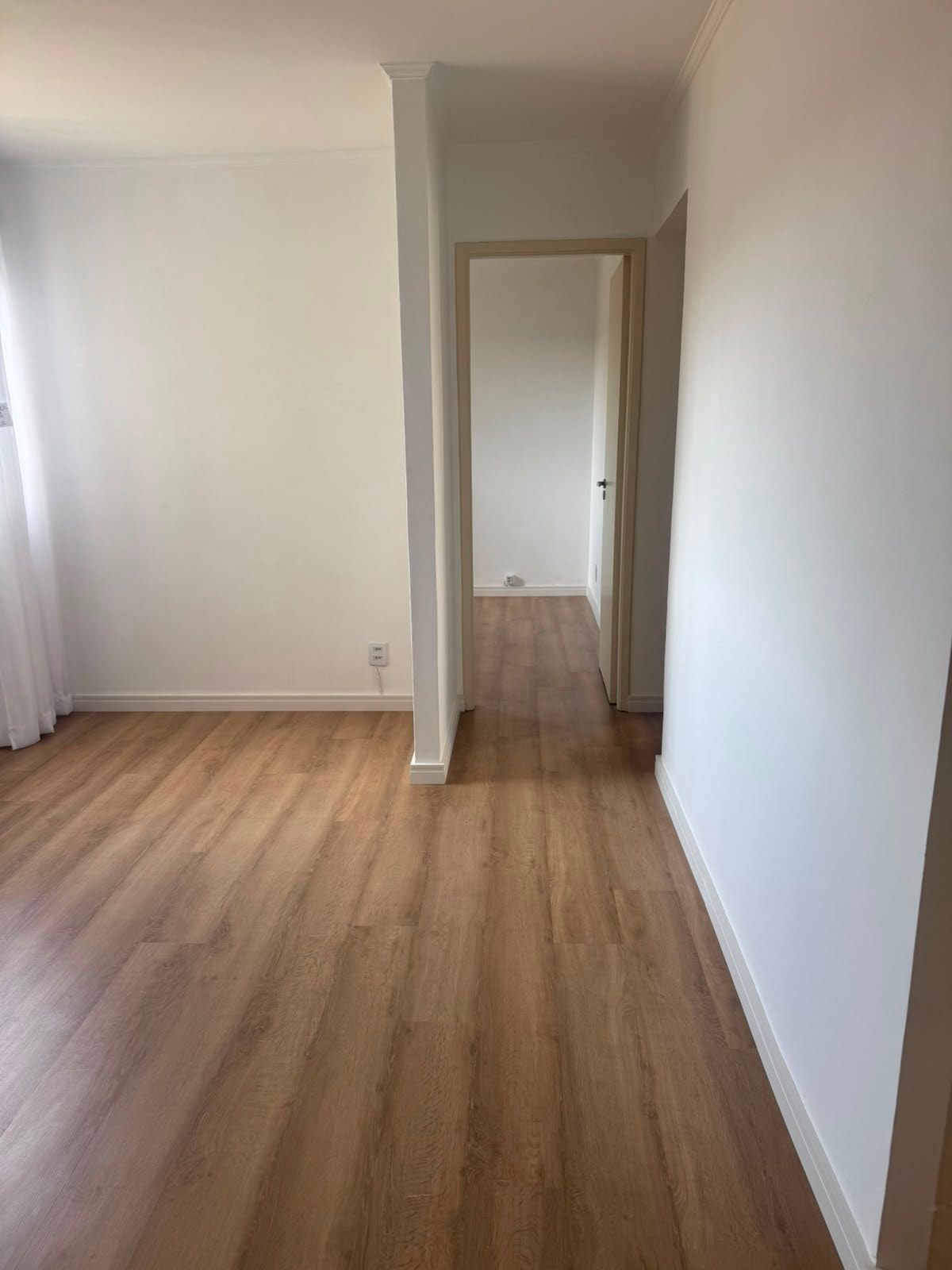 Apartamento à venda com 2 quartos, 1 banheiro e 1 vaga no Jardim Íris, São Paulo (SP) — foto 5 de 26