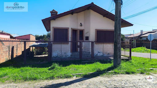 Casa em Dr. José Tude De Godoy  -  Dom Pedrito