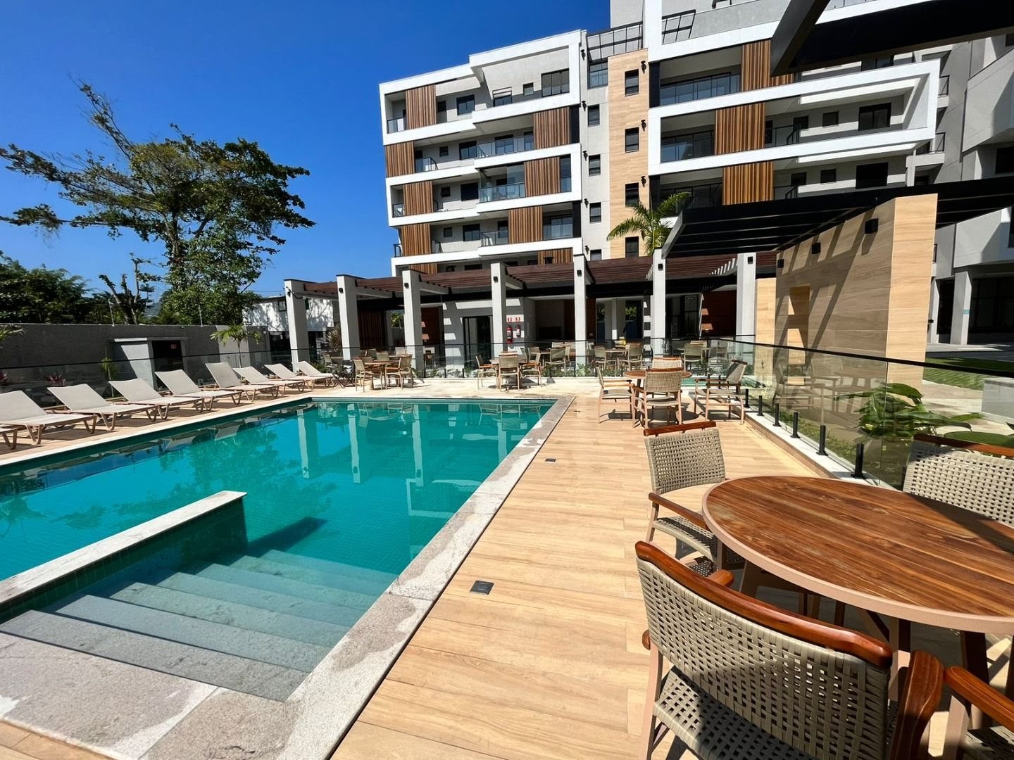 Apartamento à venda com 2 quartos, 2 banheiros, 2 vagas e 84m² no Enseada, Ubatuba (SP) — foto 6 de 21