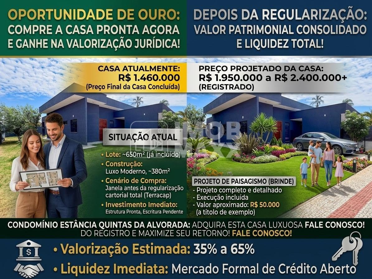 considero um bom negócio