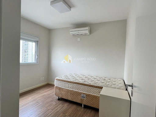 Apartamento 03 Dorm. em Campo Belo  -  São Paulo