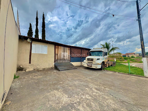 Casa Comercial em Alto da Boa Vista  -  Catalão
