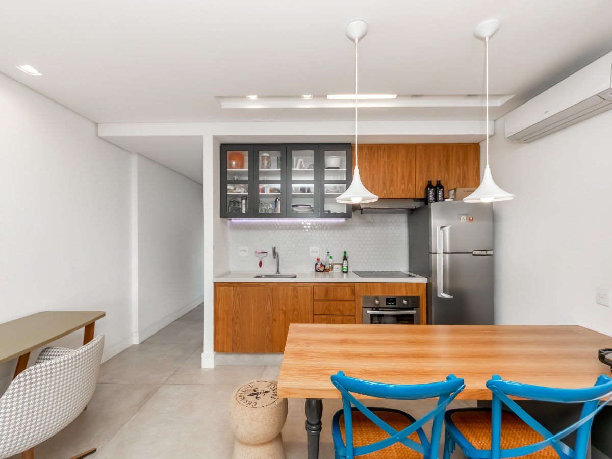 Apartamento à venda com 1 quarto, 1 suíte, 1 vaga e 69m² no Vila Nova Conceição, São Paulo (SP) — foto 3 de 30