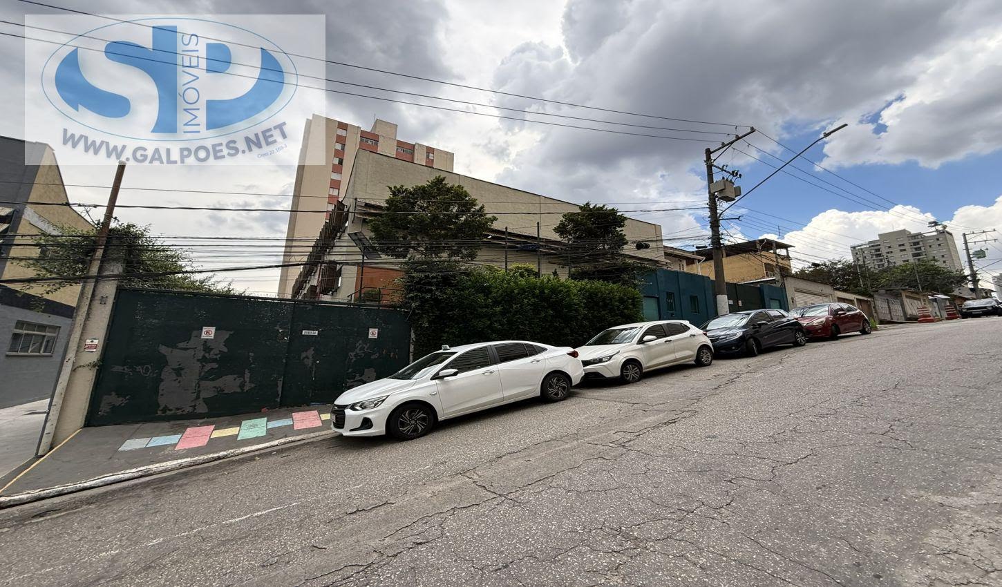 Depósito-Galpão, 625 m² - Foto 39