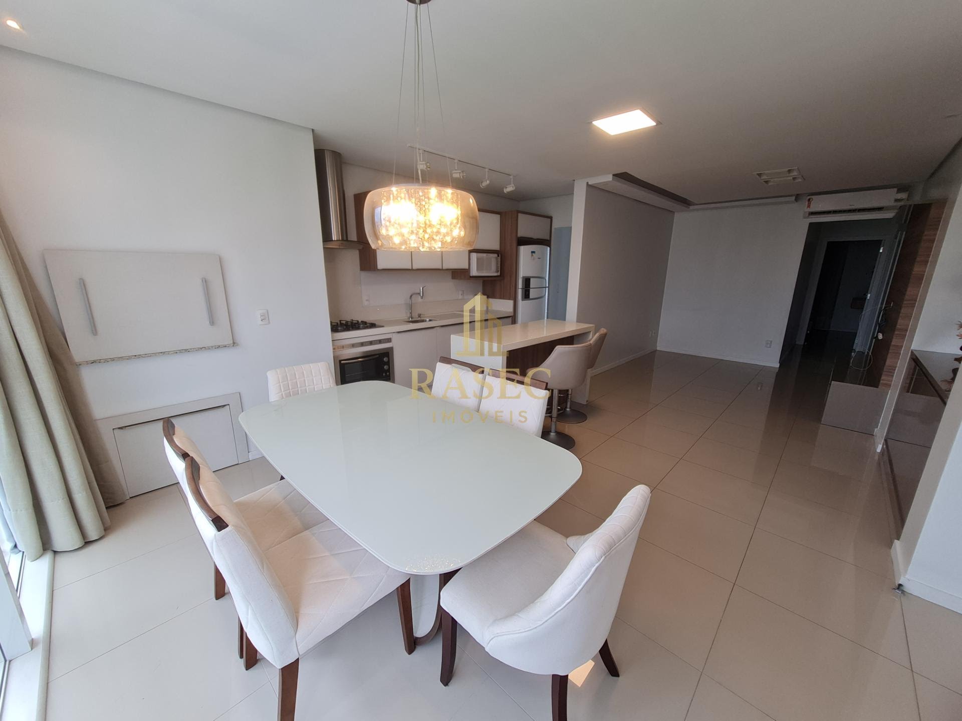 Apartamento para alugar com 2 suítes, 2 vagas e 98m² no Centro II, Brusque (SC) — foto 13 de 22