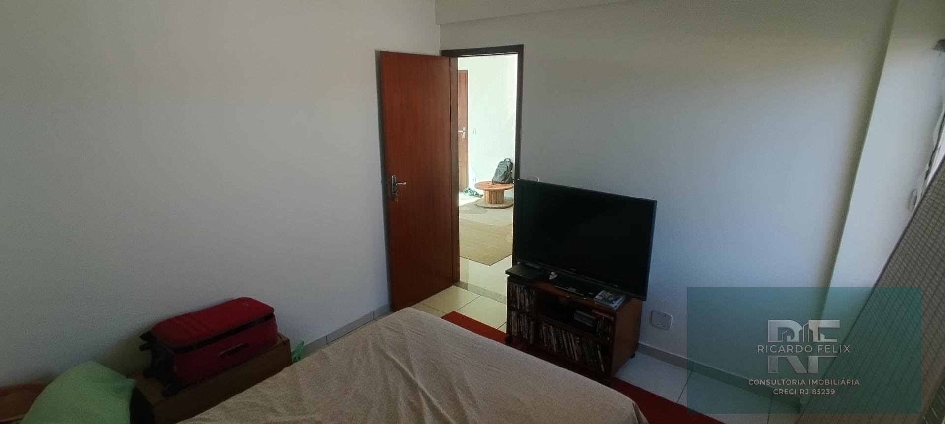 Apartamento à venda com 2 quartos, 1 banheiro, 1 vaga e 55m² no Loteamento Extensão do Serramar, Rio das Ostras (RJ) — foto 12 de 15