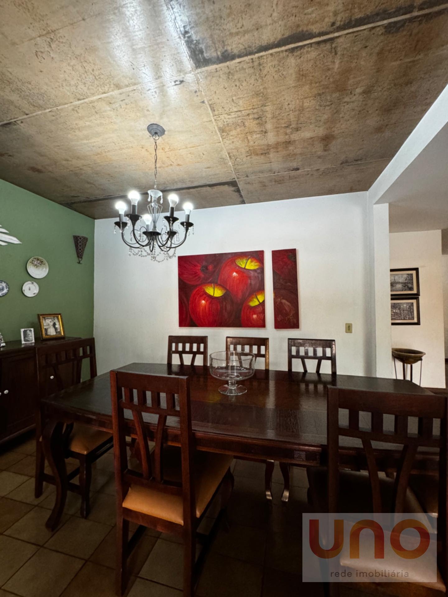 Casa à venda com 4 quartos, 2 suítes, 7 vagas e 885m² no Centro, Campo Grande (MS) — foto 5 de 30